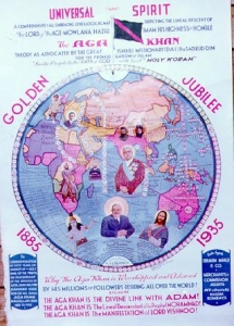 Aga Khan III -c089msms